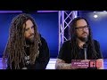 I'm Listening: KORN remind us that while mental health fluctuates you should never self-medicate