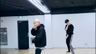 EXO - Lotto(Dance cover) by Seunghun and Hyunsuk Resimi