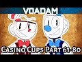 Casino Cups Part 15 (Cuphead Comic Dub) - YouTube