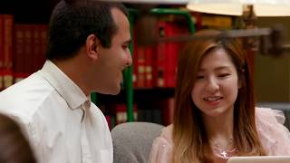 Darius Nasimi - Refugee Stigma Itv London