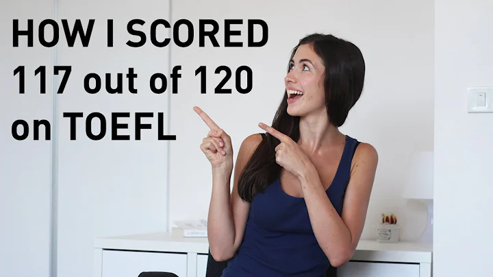 How to Score 117 out of 120 on TOEFL: Reading and Listening Tips - DayDayNews