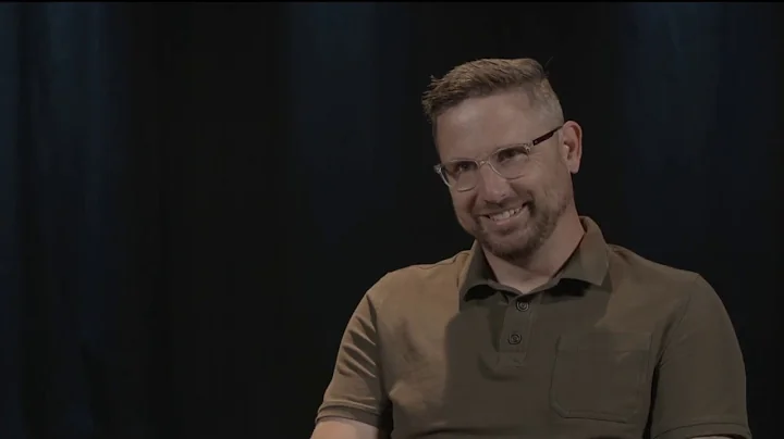 Mentorship with Jason Nagy