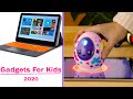 7 Coolest New Gadgets For Kids 2020 Coding Toys For Kids & Smart Toys
