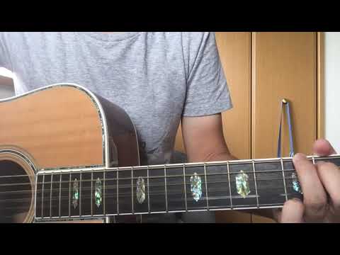 すごい速さ/andymori(cover)
