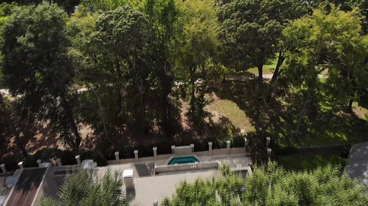Luxury Home in Hollytree, Tyler, TX - The Pamela W...