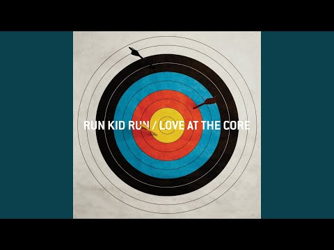 One In A Million - Run Kid Run