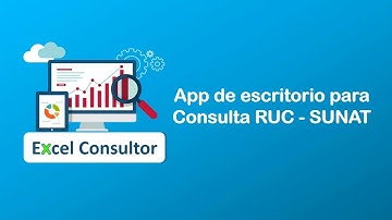 Consulta RUC - SUNAT