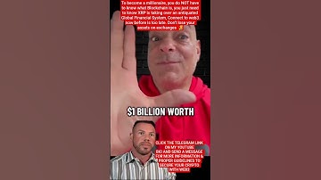 Click the telegram link on my bio for more info. #xrp #crypto #xrpnews #web3 #fyp #viral #btc #shots