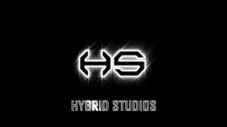 Hybrid Studios Logo Animation