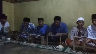 Nadzoman Kitab Tuhfatul Athfal