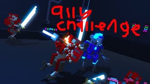 Clone Drone in the Danger Zone ally challenge 1 life