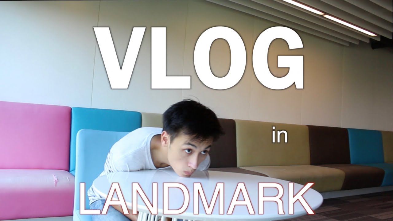 VLOG in Landmark video phone beyonce mp3