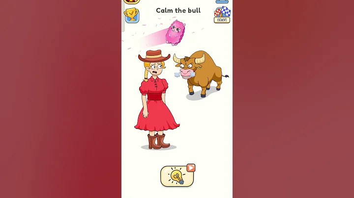 HOW TO BEAT LEVEL 4035 in dop5 #shorts #viralshorts #trending #america#usatoday#deleteonepart #usa❤️