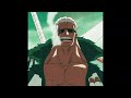 Jungle Jack Type Beat Smoker 