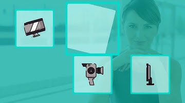 Parallax Slideshow - After Effects Template | Mega Pack +10 items