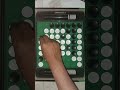 Reversi Game 40 Shorts Game