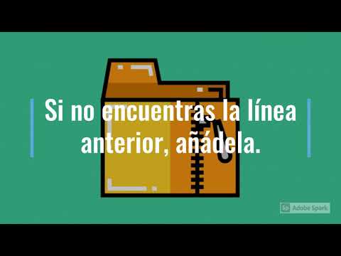 🟢 SERVIDORES WEB: Cómo habilitar la compresión GZIP en APACHE 🌍