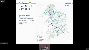 Sustainability and Infrastructure Commission Meeting - 10/11/2023