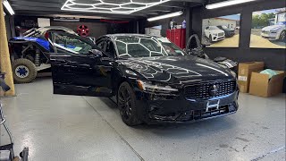 видео: 2023 VOLVO S60 B5 Plus Black Edition- $13.100 , помогаем с подбором и выкупом .Авто из США под заказ картинка: 2023 VOLVO S60 B5 Plus Black Edition- $13.100 , помогаем с подбором и выкупом .Авто из США под заказ