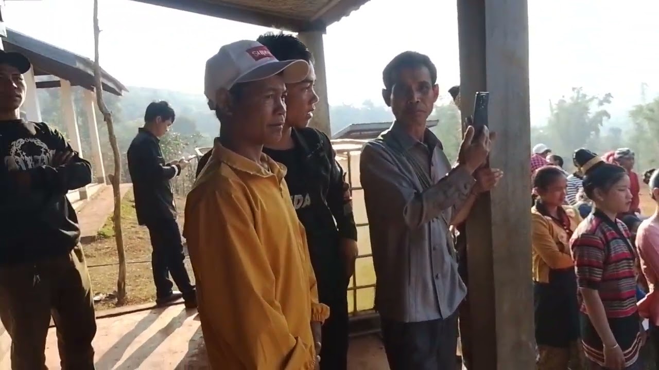 การแสดงบดพร