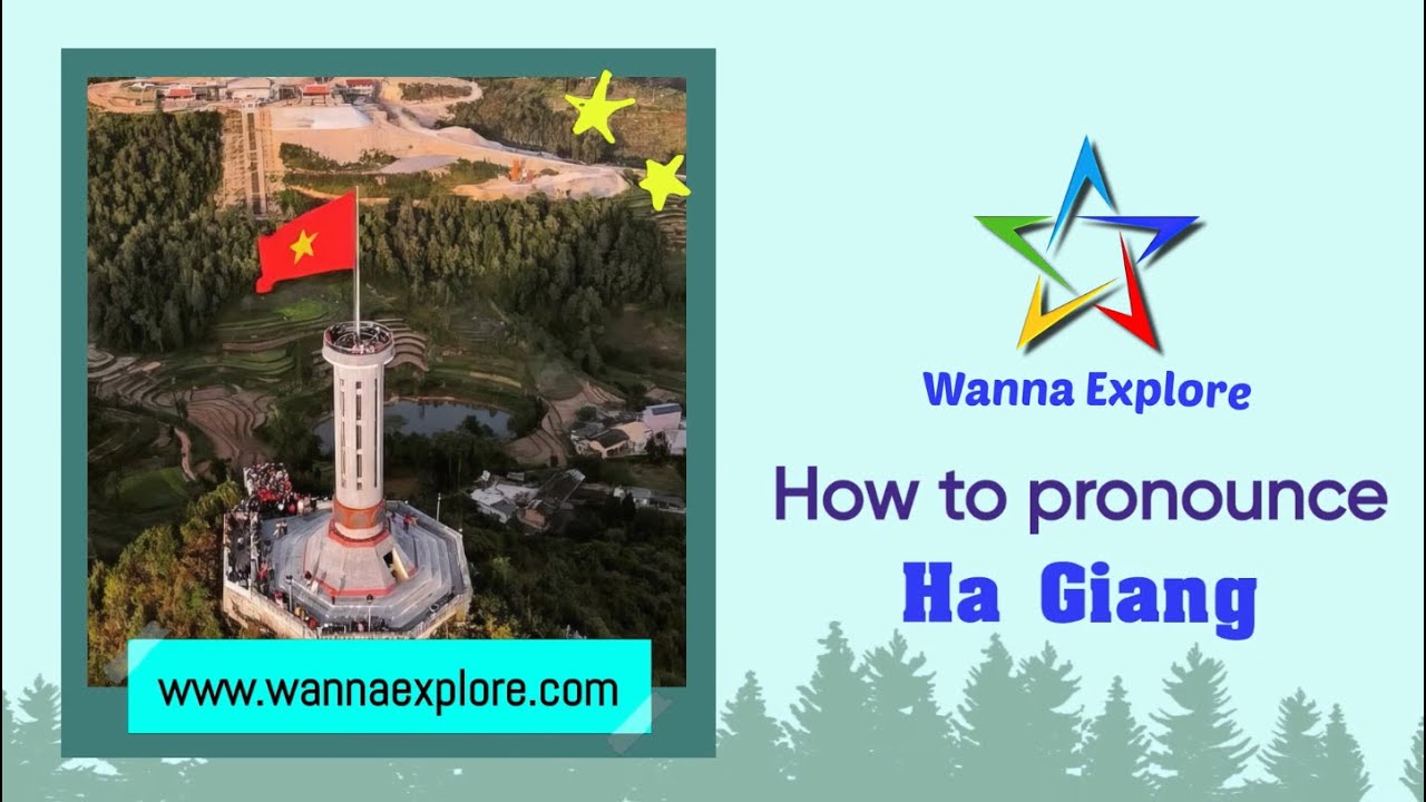 Vietnam Travel Tips 2023 How To Pronounce Ha Giang YouTube vietnam-travel-tips-2023-how-to-pronounce-ha-giang-youtube