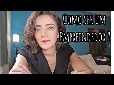 Vídeo: O que é cultura de empreendedorismo?