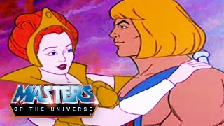 He-Man | Prince Adam No More | VALENTINES DAY SPECIAL | He-Man Full Episodes | Videos For Kids