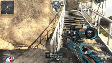 FFA Trickshotting On Bots: Episode 1