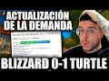 EL JUEZ LE DA LA RAZÓN A TURTLE WOW💥BLIZZARD PIERDE PERO AÚN NO HA ACABADO TODO | Muchamiel