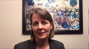 Jo Brewer summarizes the allogeneic program data she presented at ASGCT 2019