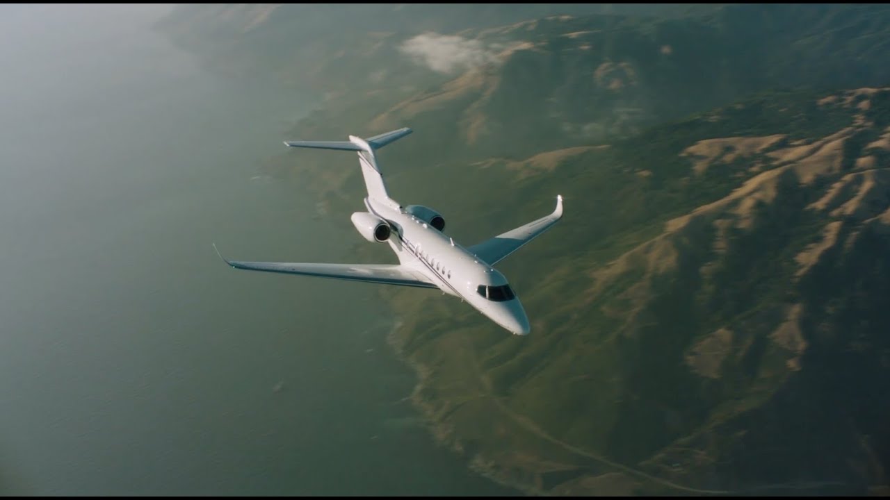 Corporate company video