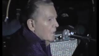 Jerry Lee Lewis Help Me Make It Through The Night 013 Tilburg