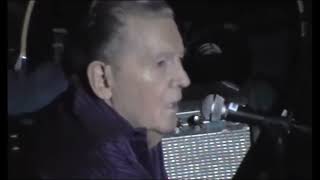 Jerry Lee Lewis | Help Me Make It Through The Night | 013 Tilburg