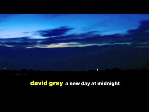 David Gray - Knowhere