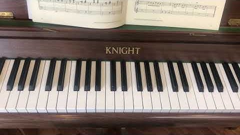 Last Waltz - Accompaniment