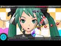 Project DIVA F 2nd | Ura Omote Lovers (EXTREME)