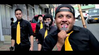 Monkey Heads - Súbale Al Synthe Official Video