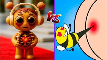 WOW😱 Sprunki Survival Vs Help Me Tricky Story - Found All Max Level Up Top Epic Best ASMR Gameplay!!