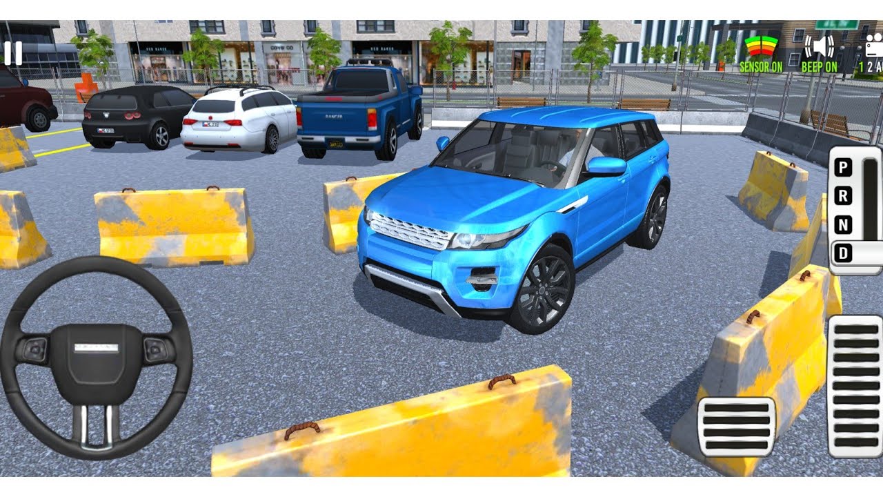 3D Car Parking Game Master Of Parking SUV Car Games Android 3d-car-parking-game-master-of-parking-suv-car-games-android