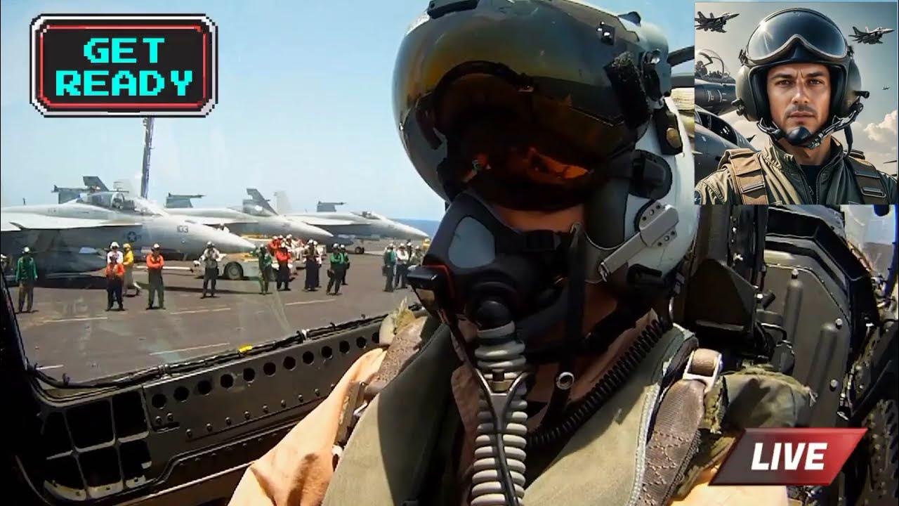 What's the BIGGEST Mistake Pilots Make at 20,000 ft? YouTube