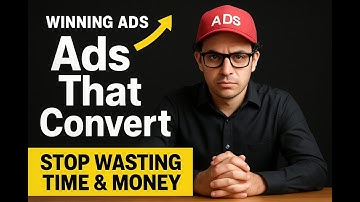 AI Ads Masterclass 2025 | One Tool Does It All