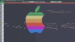 What iPhone 15 Sounds Like - MIDI Art