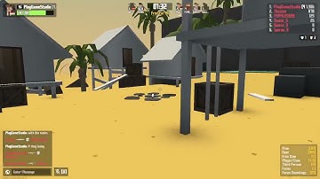 Krunker Hacker #1 - PlayGameStudio