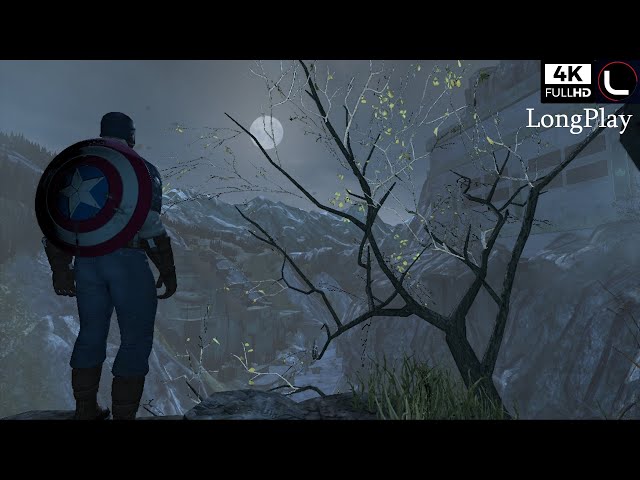Captain America: Super Soldier - Metacritic