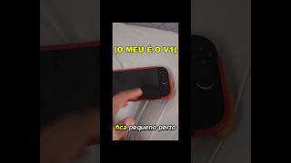 Nintendo Switch 2 é muito bom!😱#shorts