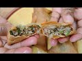 Simplest Samosa Recipe | How to make Samosas for beginners! Step  by Step Guide. Mp3 Song