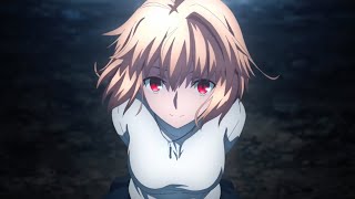 [한글자막]ReoNa  生命線(생명선)[Tsukihime OST]