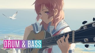 WRLD - Ocean Blue (feat  Laura Brehm)