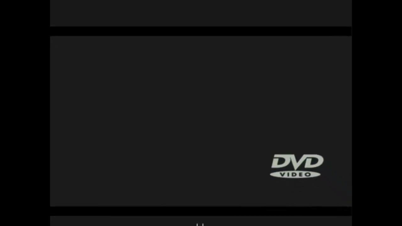 Does The Dvd Logo Hit The Corner dvd logo hits the corner!!! - YouTube