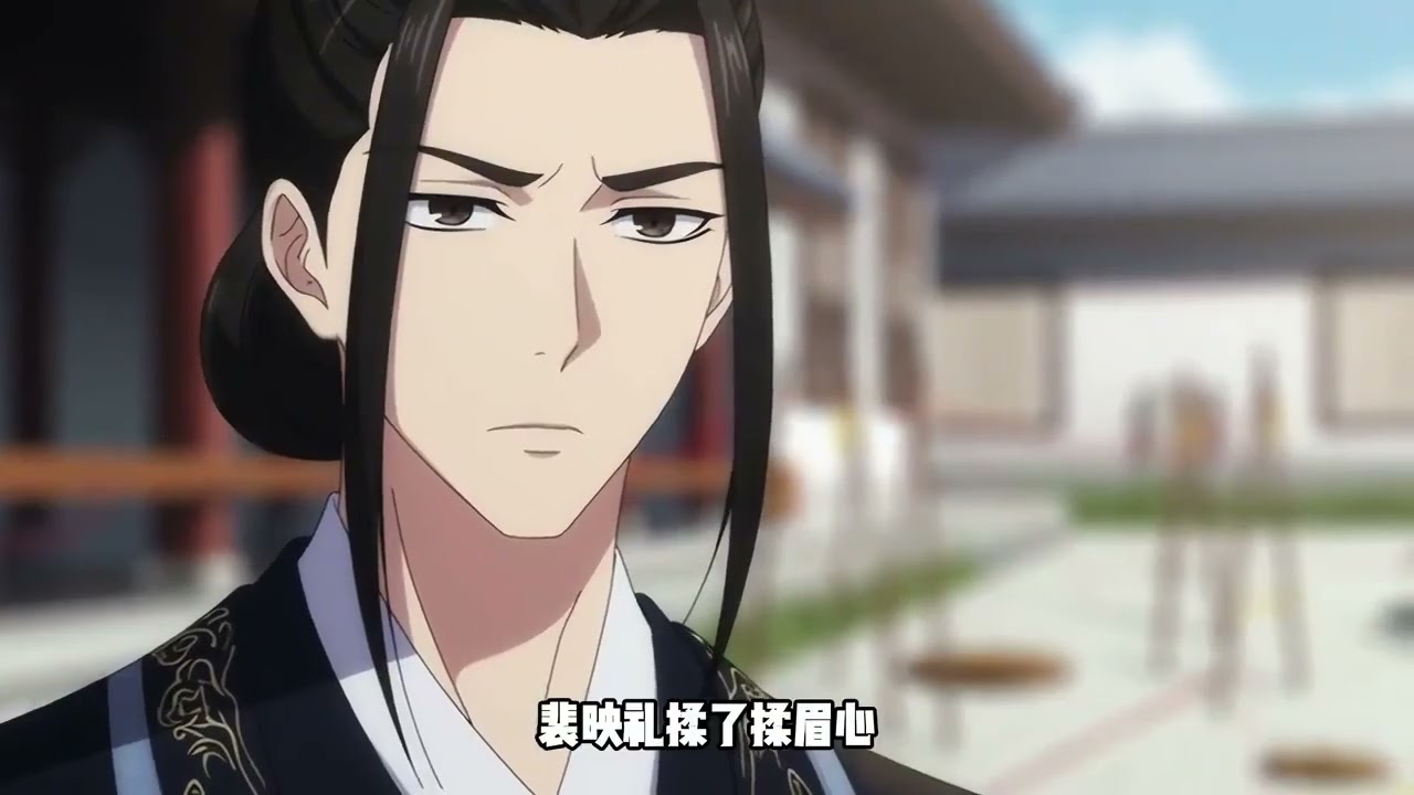 《甜饼风景》嫁裴郎映礼三载，余始绝归乡之念。彼时郎君泣血为誓，言此生必不相负，定使余为世间至福之人。未几，有女自敌国归，乃郎君总角之交，昔年和亲远嫁者也。郎君盛礼纳为贵妾，曰，予她一归宿耳#阿紫说漫